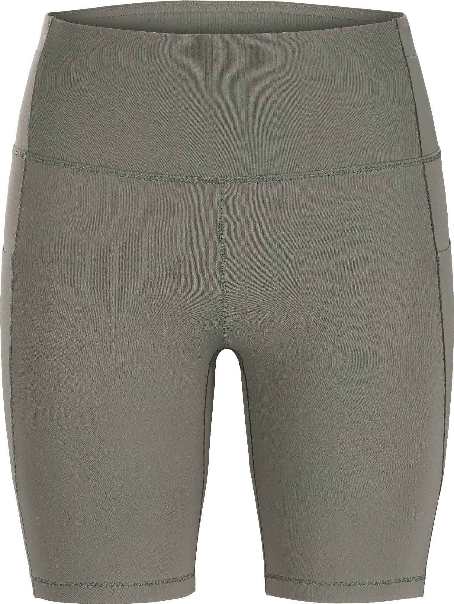 Bilde av Arc'teryx Essent High-rise Shorts W'sforage 10